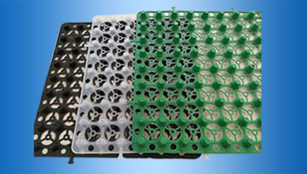 排水板應(yīng)該如何施工呢？